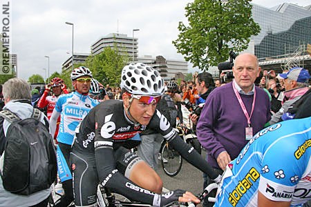 Giro d'Italia Amsterdam 2010