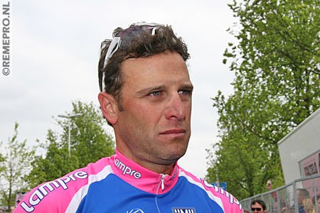 Giro d'Italia Amsterdam 2010