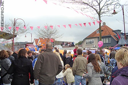 Giro d'Italia Amsterdam 2010