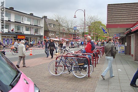 Giro d'Italia Amsterdam 2010