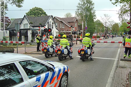 Giro d'Italia Amsterdam 2010