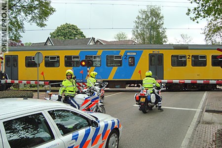 Giro d'Italia Amsterdam 2010