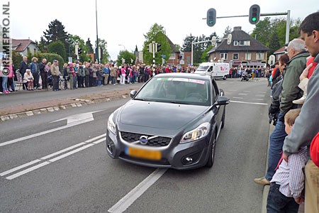 Giro d'Italia Amsterdam 2010