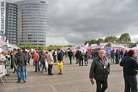 Giro d'Italia Amsterdam 2010