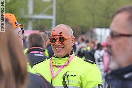 Giro d'Italia Amsterdam 2010