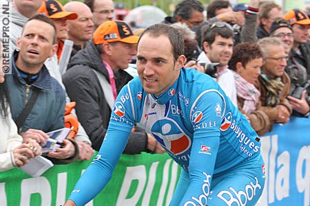 Giro d'Italia Amsterdam 2010