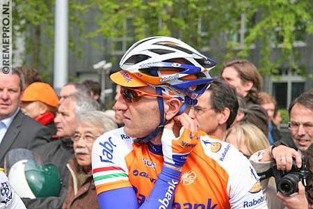 Giro d'Italia Amsterdam 2010