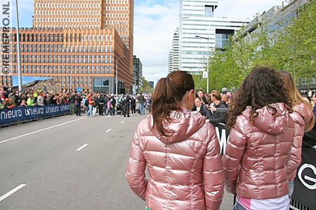 Giro d'Italia Amsterdam 2010