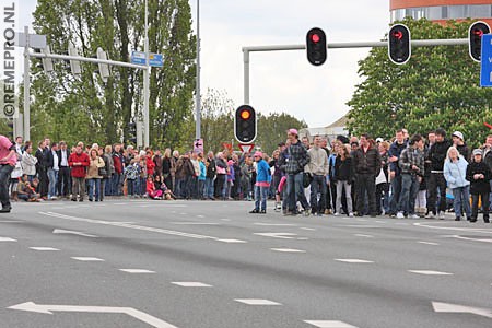 Giro d'Italia Amsterdam 2010