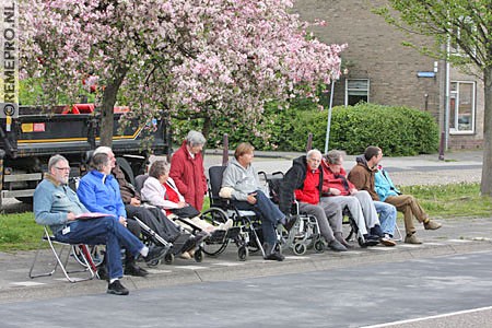 Giro d'Italia Amsterdam 2010