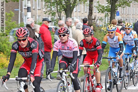 Giro d'Italia Amsterdam 2010