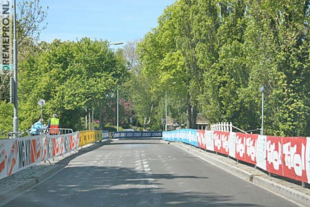 Giro d'Italia Amsterdam 2010