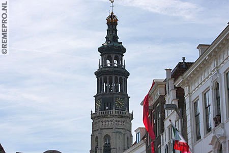 Giro d'Italia Amsterdam 2010