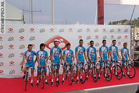 Tour de France 2009