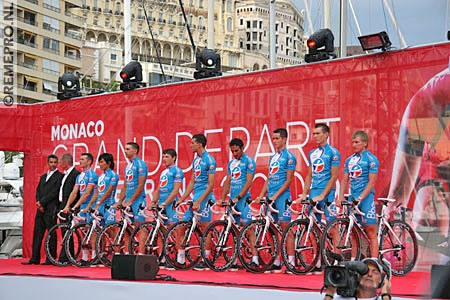 Tour de France 2009