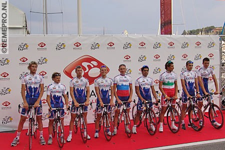 Tour de France 2009