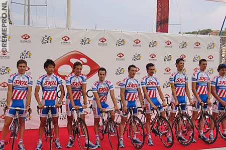 Tour de France 2009