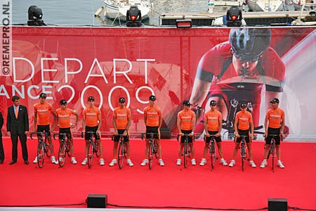 Tour de France 2009