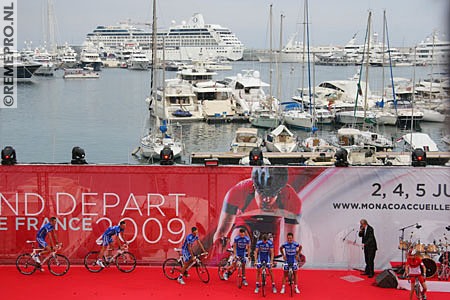Tour de France 2009