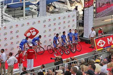 Tour de France 2009