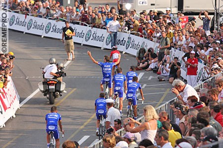Tour de France 2009
