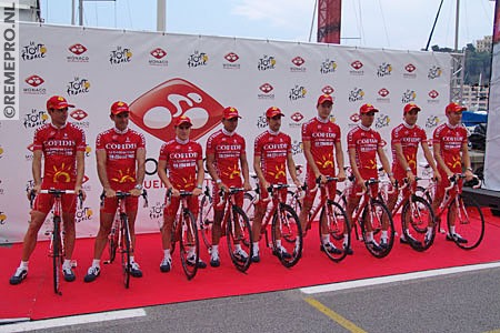 Tour de France 2009