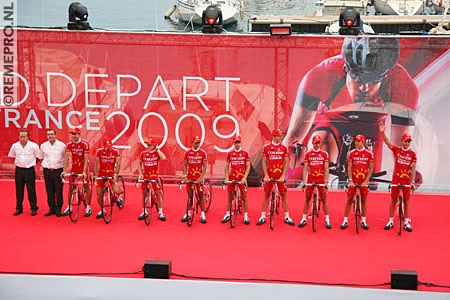 Tour de France 2009