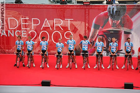 Tour de France 2009
