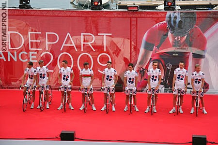 Tour de France 2009