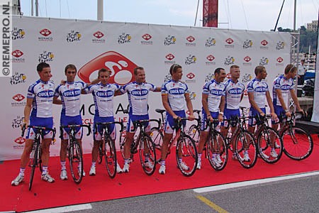 Tour de France 2009