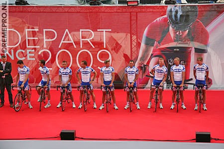Tour de France 2009