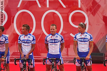 Tour de France 2009