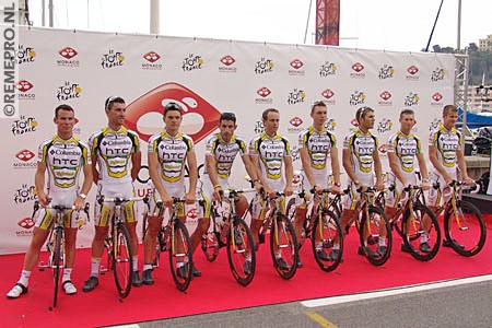 Tour de France 2009