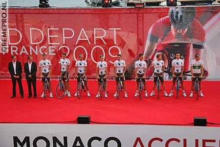Tour de France 2009