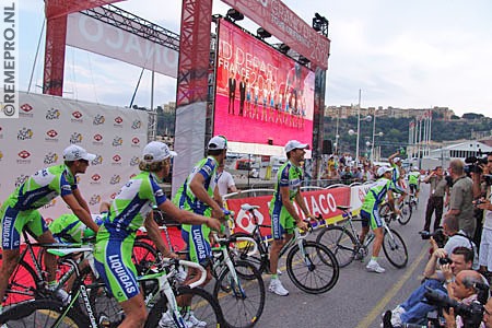 Tour de France 2009