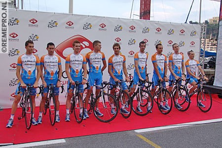 Tour de France 2009