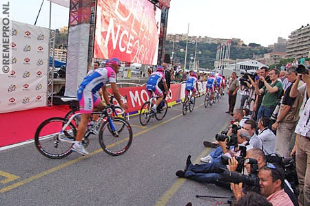 Tour de France 2009