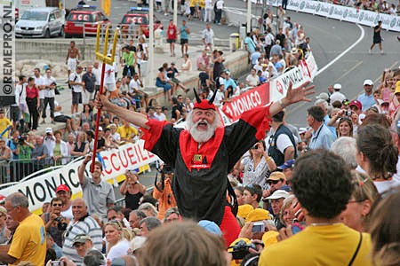 Tour de France 2009