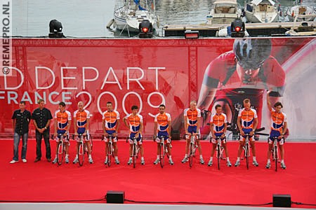 Tour de France 2009