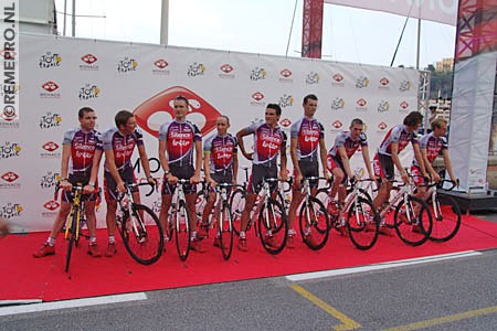 Tour de France 2009