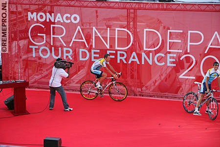 Tour de France 2009