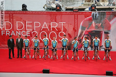 Tour de France 2009
