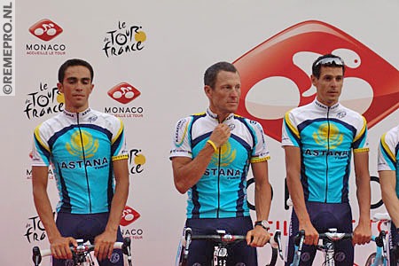 Tour de France 2009