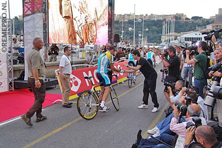 Tour de France 2009