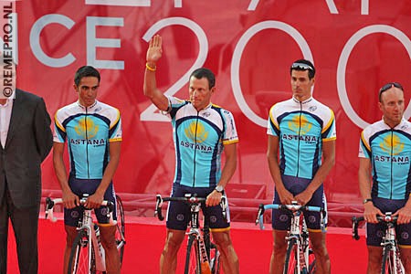 Tour de France 2009