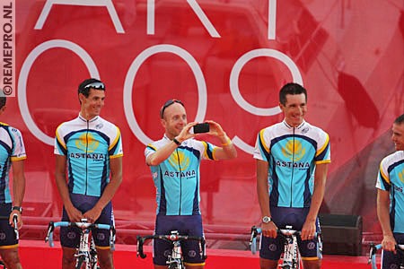 Tour de France 2009