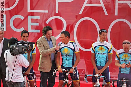 Tour de France 2009