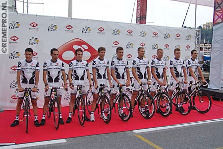 Tour de France 2009