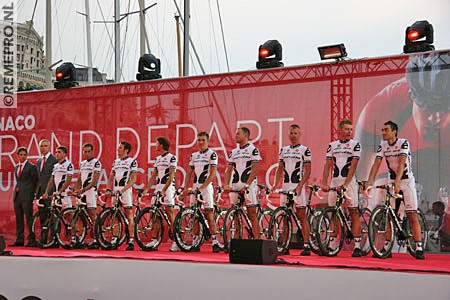 Tour de France 2009