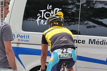 Tour de France 2009